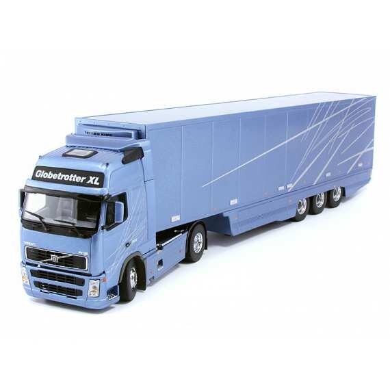 Motorart 2002 Volvo FH12 500 Semi Trailer Truck 1/43 Diecast