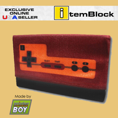 Nintendo Famicom Controller - Nintendo Switch Dock Sock Fabric Cover (Exclusive)