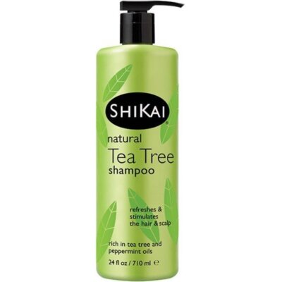 Shampoo 24 Oz Liquid