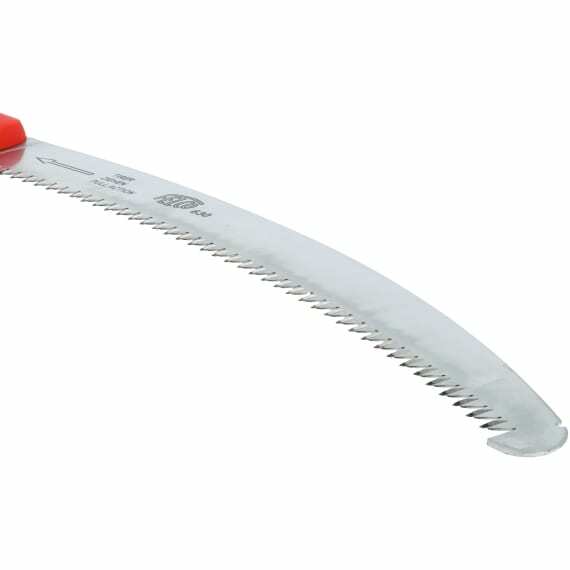 FELCO 630 gebogene Astsäge Baumsäge Handsäge swiss made 500g