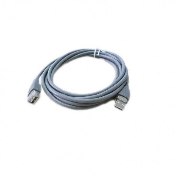 Cavo Prolunga Usb 2.0 Linq Tipo A Maschio Femmina 5 Metri P5mb