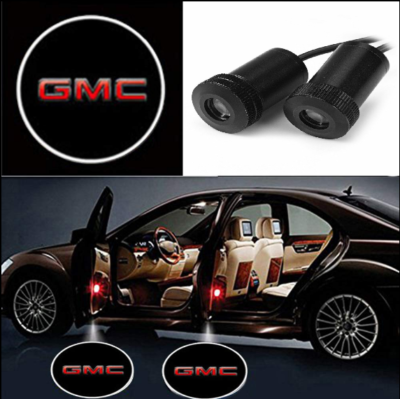 Gmc courtesy cheap door lights