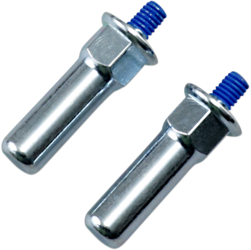 Drag Specialties Peg Pins Replaces Harley-Davidson # 33130