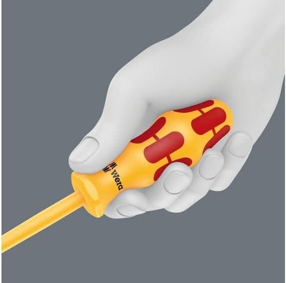 Wera 05124924001 - Screwdriver & Bottle Opener Christmas 2023 Limited Edition