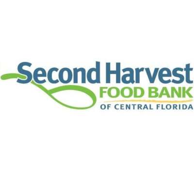 Second Harvest Food Bank of Central Florida