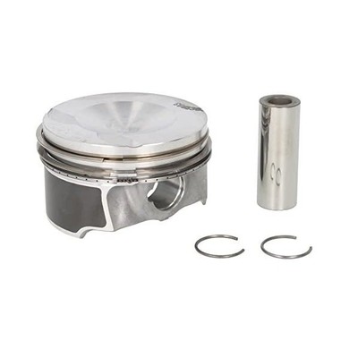 Kolbenschmidt Engine Piston Set 82.51mm Bore Size For Audi Volkswagen 2.0L L4