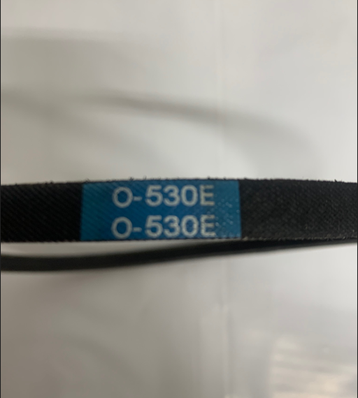 new-genuine-midea-o-530e-washing-machine-rubber-v-belt