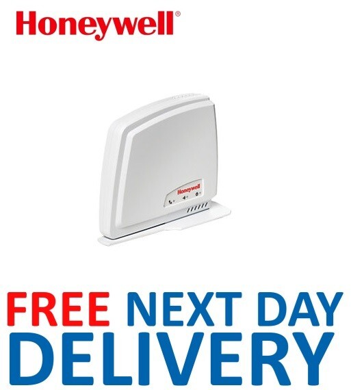 Honeywell Home Gateway Honeywell evohome RFG100