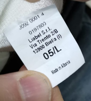 Foto dell'oggetto di un acquirente verificato