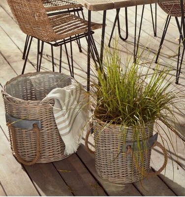 Pflanzkorb groß Test Vergleich +++ Pflanzkorb groß günstig kaufen!