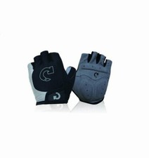 Bicycle Riding Mountain Bike Gloves Sport Half Finger Cycling Anti-slip