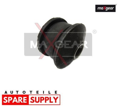 2X LAGERBUCHSE, QUERLENKER FÜR FORD MAXGEAR 72-0566