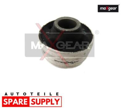 2X LAGERBUCHSE, QUERLENKER FÜR FORD SEAT VW MAXGEAR 72-1326