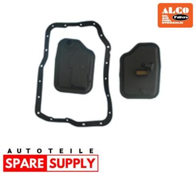 HYDRAULIKFILTER, AUTOMATIKGETRIEBE FÜR FORD MAZDA ALCO FILTER TR-067