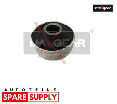 2X LAGERBUCHSE, QUERLENKER FÜR SEAT VW MAXGEAR 72-1183