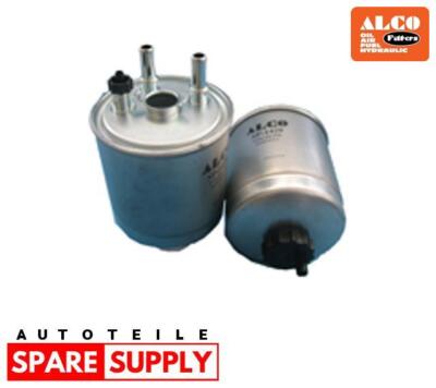 KRAFTSTOFFFILTER FÜR RENAULT ALCO FILTER SP-1429