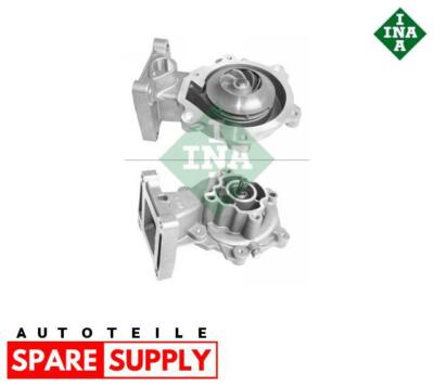 WASSERPUMPE FÜR FORD JAGUAR INA 538 0259 10