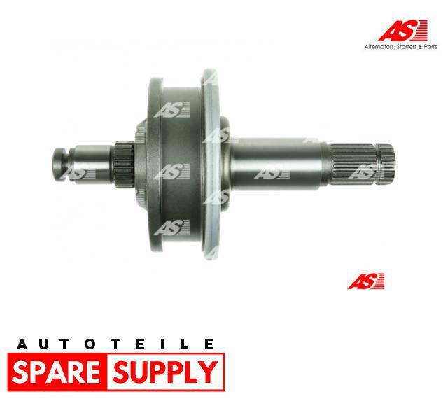 Ritzel, Starter As-Pl Sd5049s