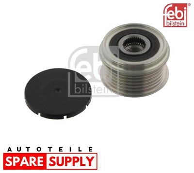 GENERATORFREILAUF FÜR ALFA ROMEO FIAT LANCIA FEBI BILSTEIN 30029