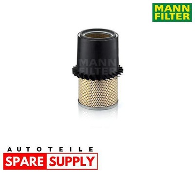 LUFTFILTER MANN-FILTER C 22 337