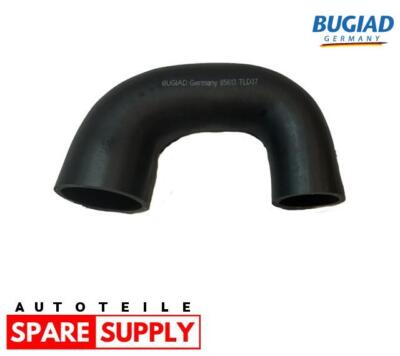 LADELUFTSCHLAUCH FÜR OPEL BUGIAD 85613