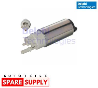 KRAFTSTOFFPUMPE FÜR MERCEDES-BENZ DELPHI FE0727-12B1