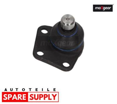 TRAG-/FÜHRUNGSGELENK FÜR SKODA VW MAXGEAR 72-0470