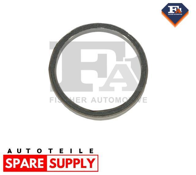 Dichtung, AbgaskrÃMmer FÃR Volvo Fa1 455-513