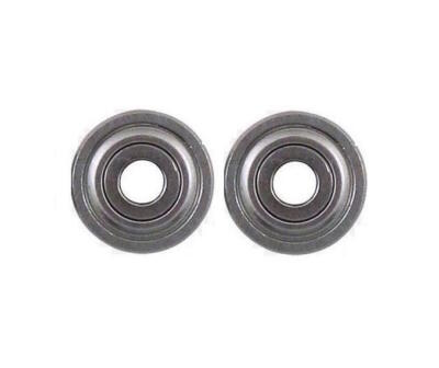 DAIWA - ABEC-7 Ceramic / Stainless Spool Bearings - Listed by Model