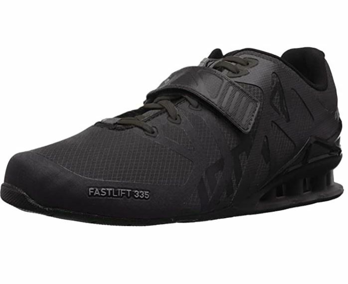 INOV-8 FASTLIFT 335 MS 27㎝ スクワットシューズ INOV-8 FASTLIFT 335 MS 27㎝ スクワットシューズ