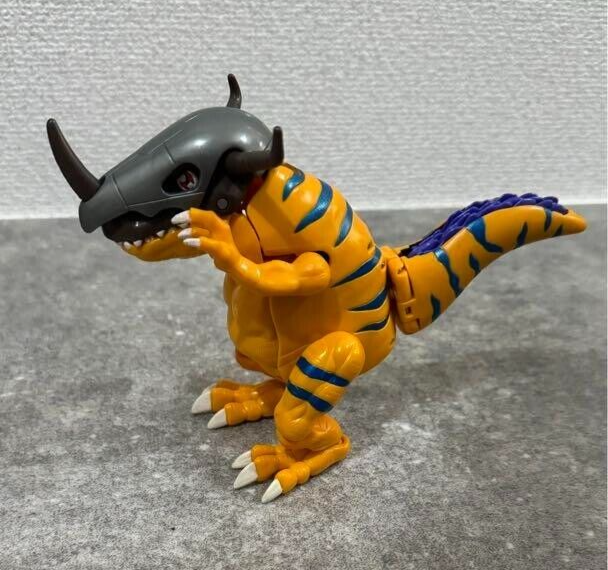 デジモン 初期 EX6-030 [Super Rare] : Dominimon (parallel version) | Toy