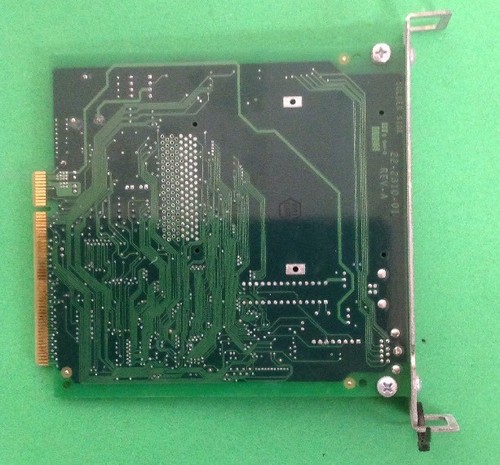 Datamax  22-2310-01  Rev - A Board - Free Shipping  !!!0