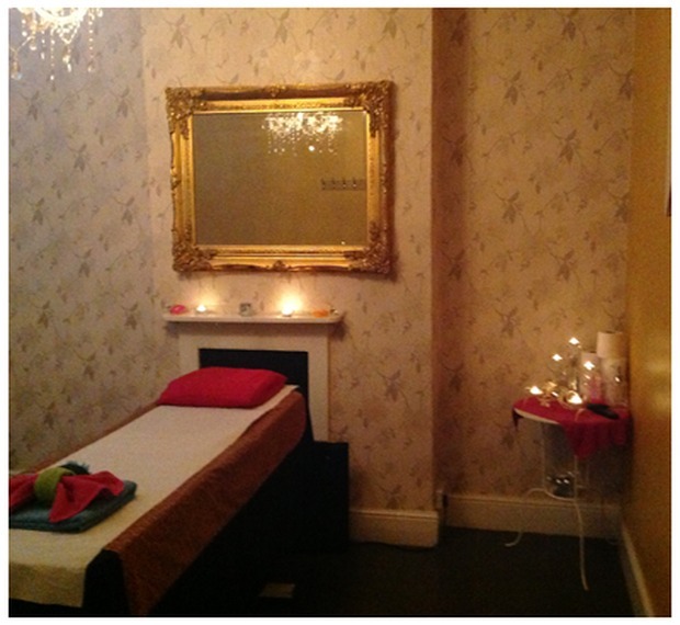 The Best massage in Nottingham just got even better! in Sandiacre