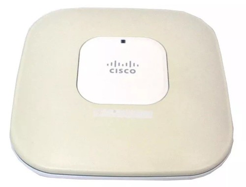 (Lot of 20) Cisco AIR-LAP1142N-A-K9 Aironet Wireless Access Point 802.11a/g/n US