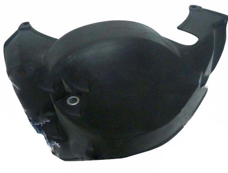 Engine Cover Black Vespa PX LML Star Stella Scooters  