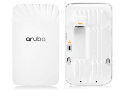 ARUBA R3V48A AP-505H (US) Dual Radio Unified Hospitality AP New Sealed QTY