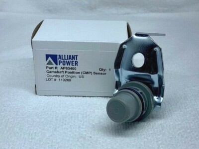AP63400 Camshaft Position Sensor (CMP) Ford 7.3L Powerstroke T444E Alliant Power
