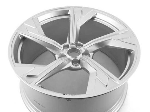 Audiアルミパネル アウディA4 Sライン純正アルミ製デコラティブパネルセット