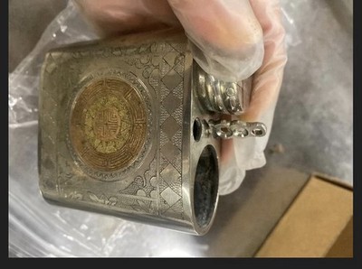 Item photo(s) from verified buyer