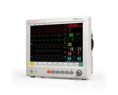 Edan IM80 Patient Monitor- Demo Unit