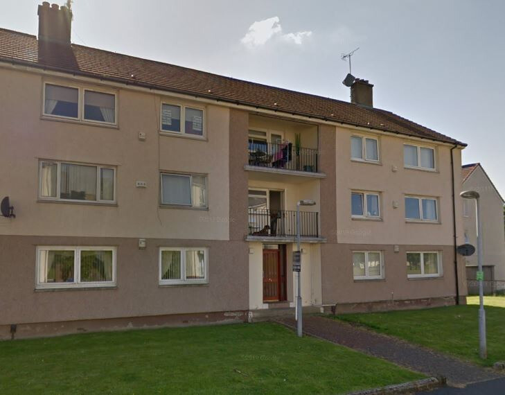 3 bedroom unfurnished property in Paisley in Paisley, Renfrewshire