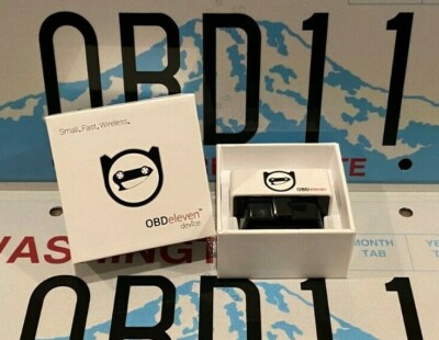 OBDeleven Pro Diagnostic Scanner Audi Volkswagen Škoda Seat Code Reader Android