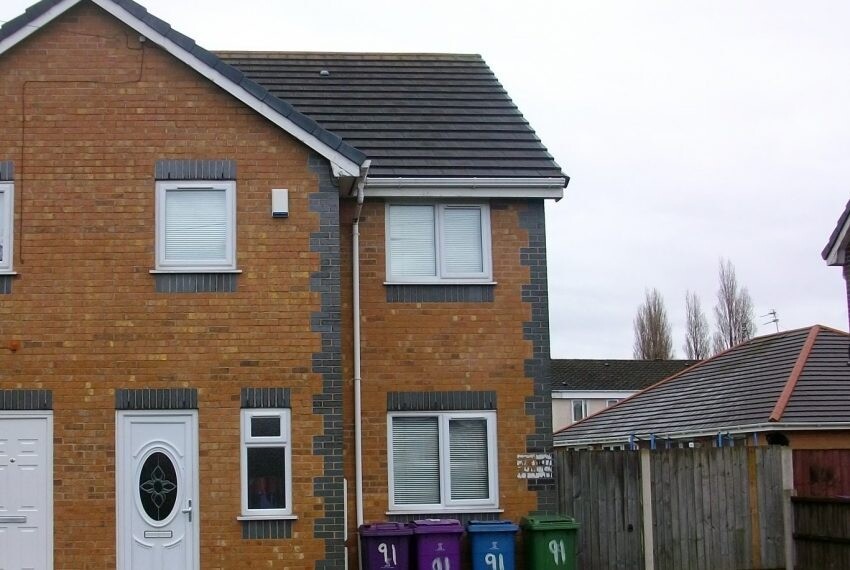 3 bedroom house to rent mab lane in West Derby, Merseyside Gumtree