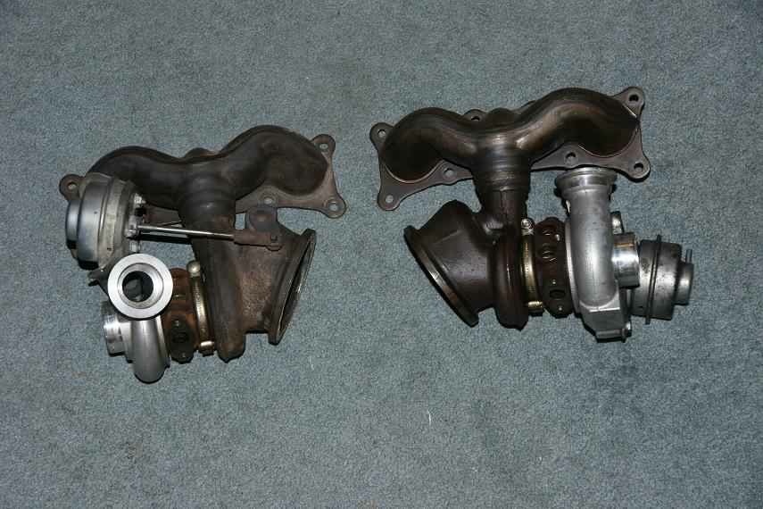 BMW N54 N63 135i 335i 535i 740i X6 Z4 35i TURBO RATTLING ... BMW N54 N63 135i 335i 535i 740i X6 Z4 35i TURBO RATTLING ...