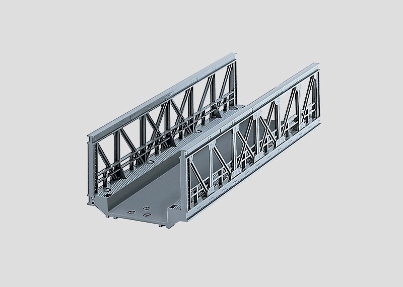 鉄道模型 Marklin 8978 Set of Bridge Pillars Set of Approach