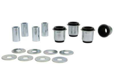 Whiteline Front Control Arm Bushings Fits 95-04 4Runner Tacoma W53377A