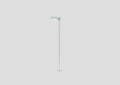 Straßenleuchte Höhe 100 mm LED Leuchte in