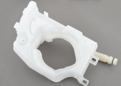 うみ MINI CLUBMAN F54 Windshield Washer Fluid Reservoir Tank