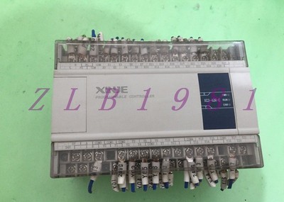 ONE USED XINJE XC3-42R-E
