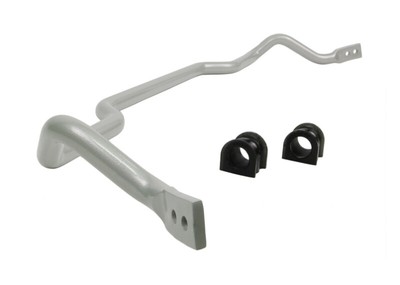 Whiteline Rear 24mm HD Adjustable Swaybar Fits 02-06 Acura RSX Type S DC5